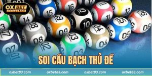 soi cầu bạch thủ đề